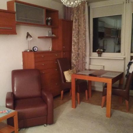 Cichy Zakatek Kolobrzeg Apartment Екстериор снимка