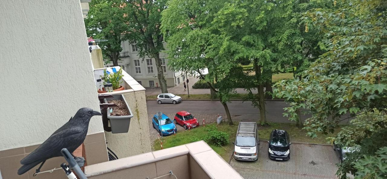 Cichy Zakatek Kolobrzeg Apartment Екстериор снимка
