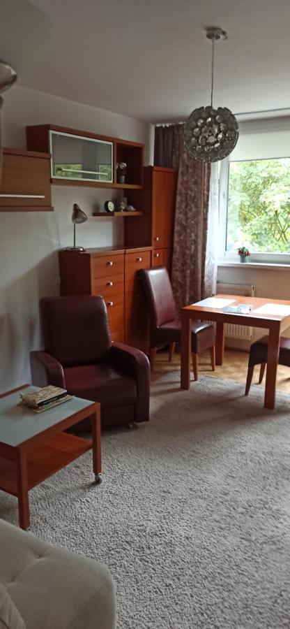 Cichy Zakatek Kolobrzeg Apartment Екстериор снимка