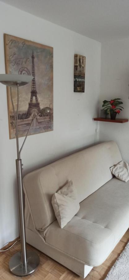 Cichy Zakatek Kolobrzeg Apartment Екстериор снимка
