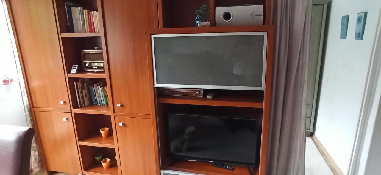 Cichy Zakatek Kolobrzeg Apartment Екстериор снимка