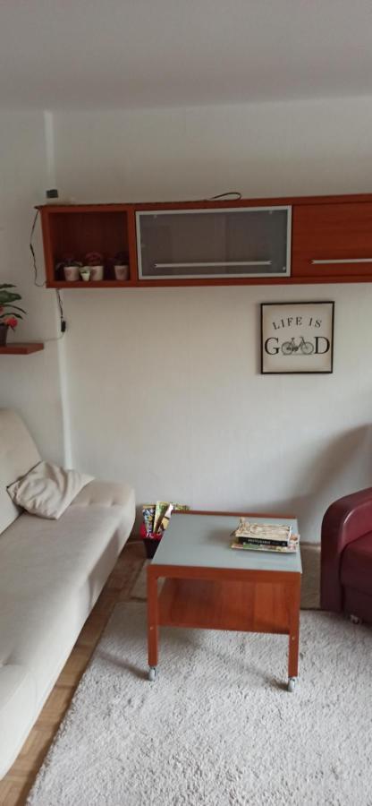 Cichy Zakatek Kolobrzeg Apartment Екстериор снимка