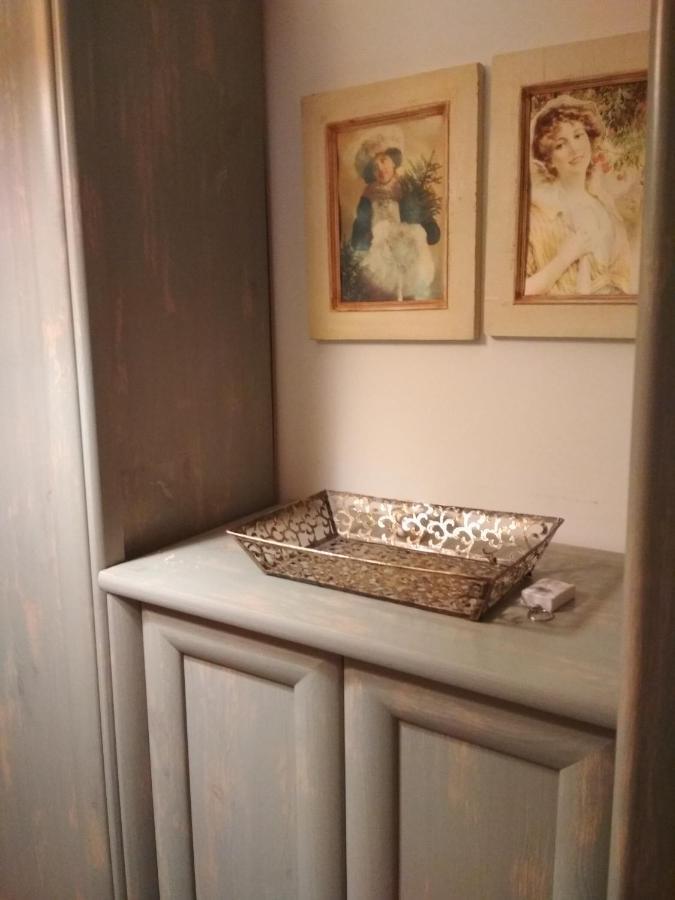Cichy Zakatek Kolobrzeg Apartment Екстериор снимка