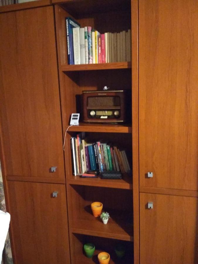 Cichy Zakatek Kolobrzeg Apartment Екстериор снимка