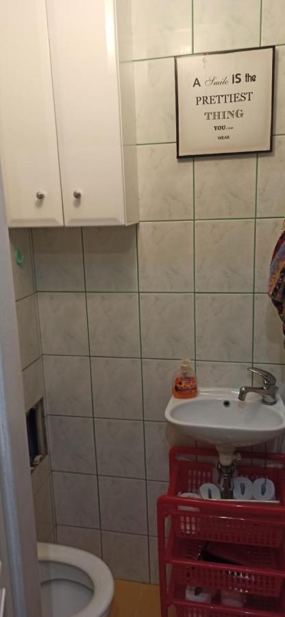 Cichy Zakatek Kolobrzeg Apartment Екстериор снимка