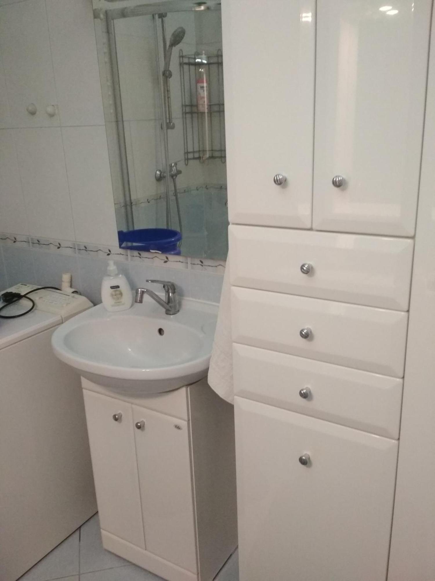 Cichy Zakatek Kolobrzeg Apartment Екстериор снимка