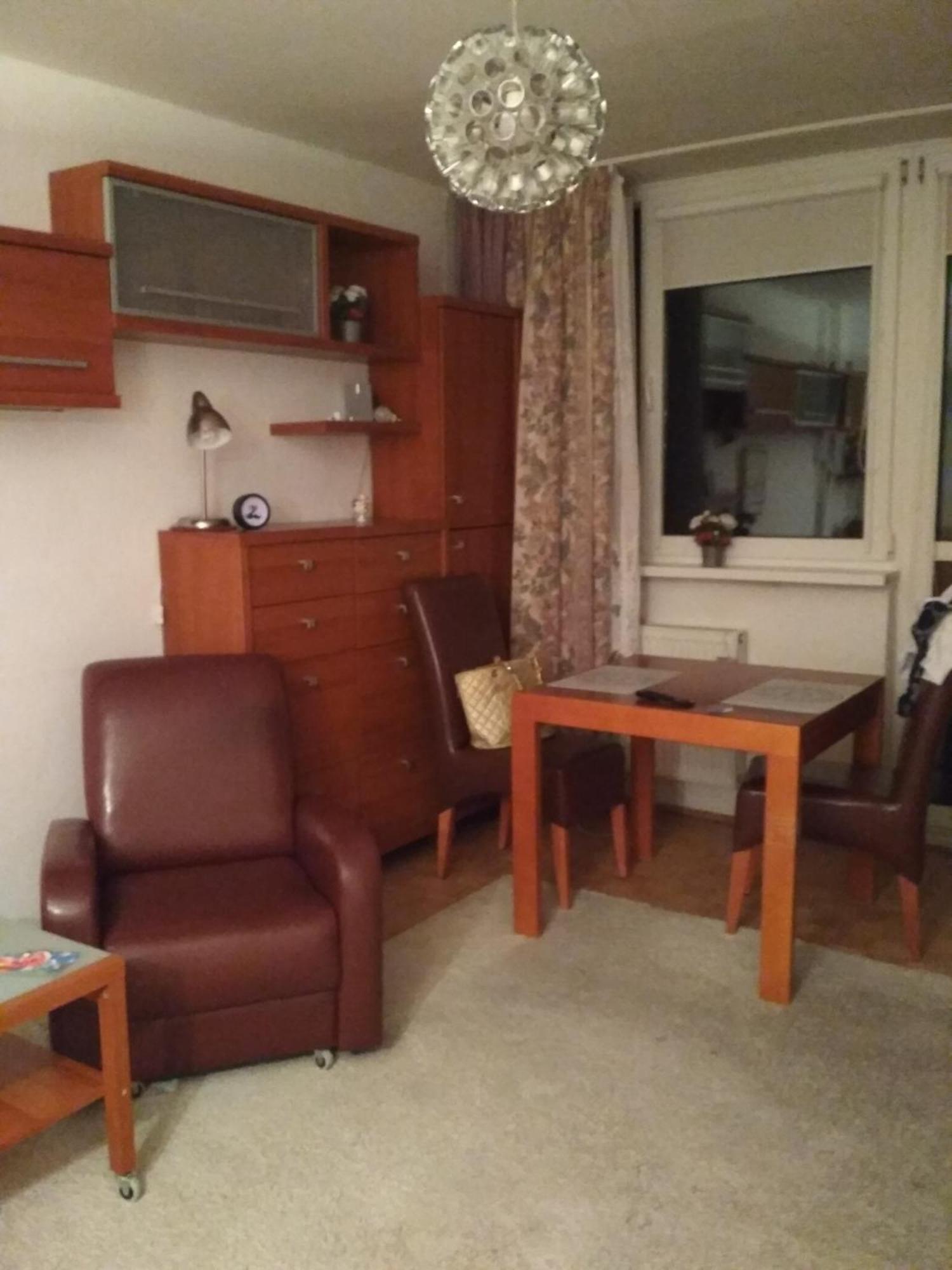 Cichy Zakatek Kolobrzeg Apartment Екстериор снимка