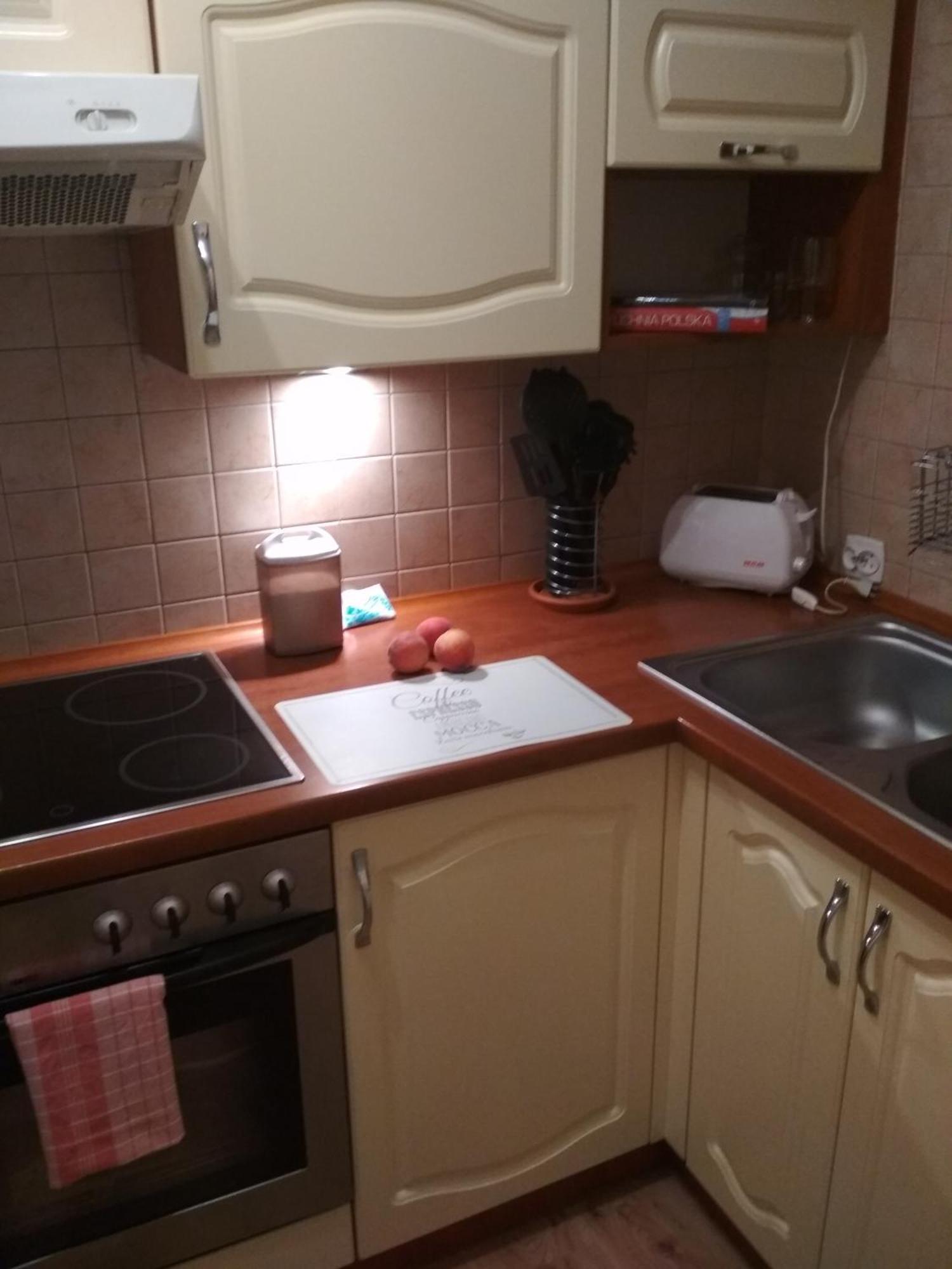Cichy Zakatek Kolobrzeg Apartment Екстериор снимка