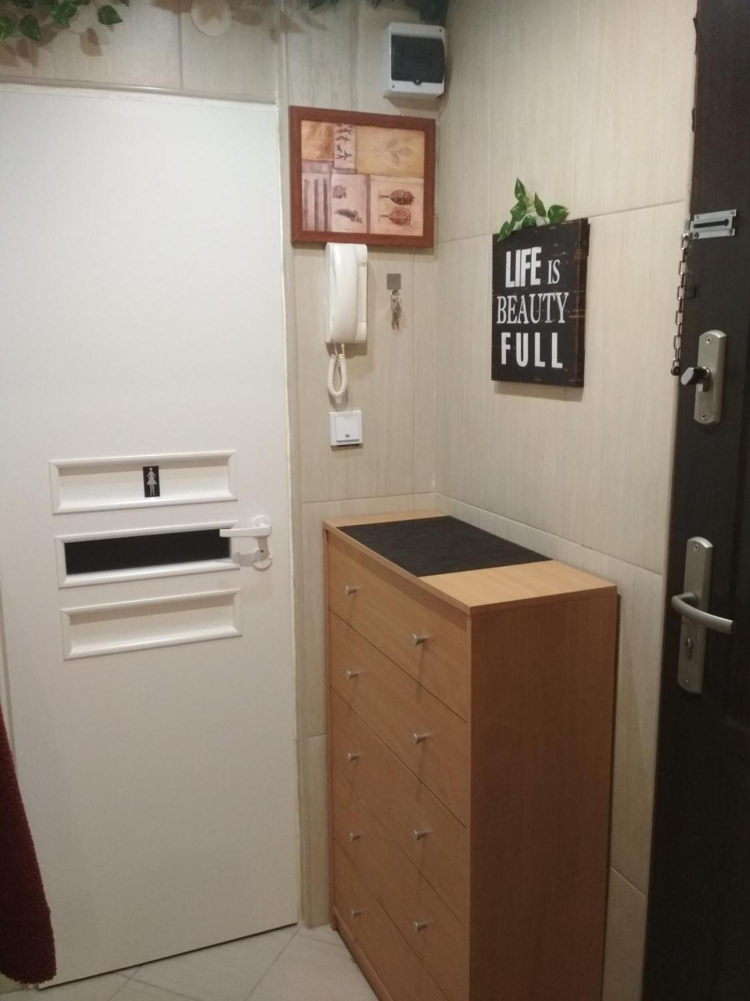 Cichy Zakatek Kolobrzeg Apartment Екстериор снимка